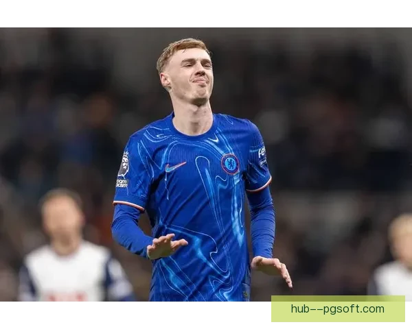 帕尔默带伤出战状态平平未能发挥优势球队表现受限