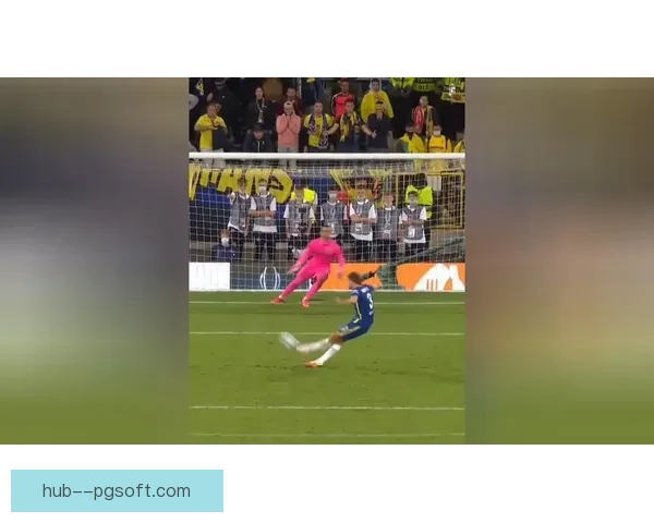 皮克福德扑出老队友戈登点球 助球队晋级激情四射引热议