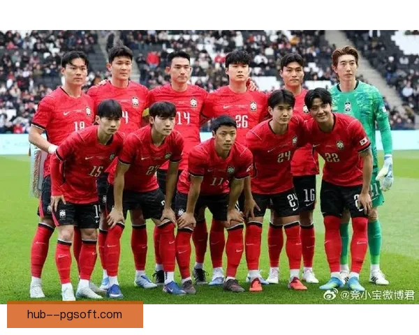 洪明甫重掌韩国队帅印开启新周期目标直指世界杯与亚洲巅峰